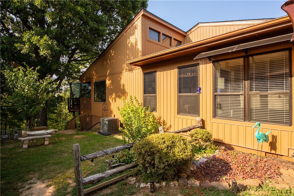 9037 N Park Rd, Rogers, AR 72756 - photo 1