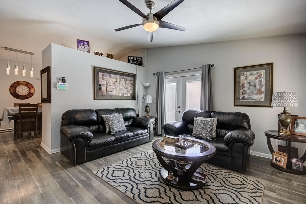 5135 E Evergreen St #1268-6