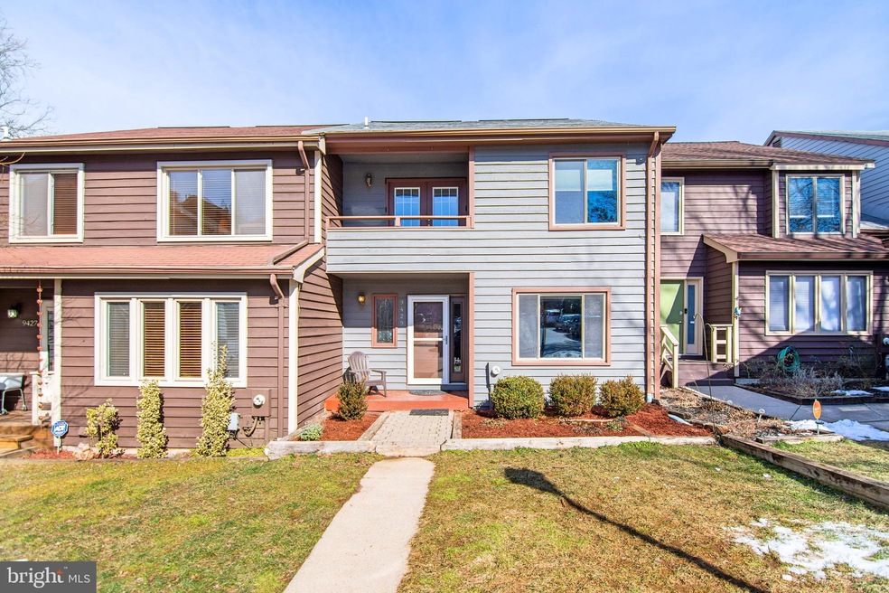 9429 Clocktower Ln, Columbia, MD 21046 - photo 1