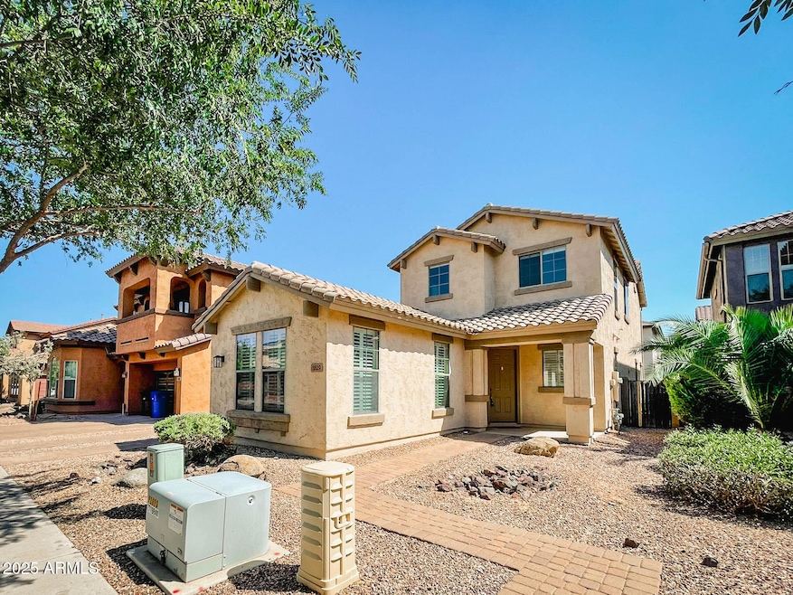 3829 E Morelos St, Gilbert, AZ 85295 - photo 1