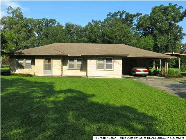 Welcome Home: 4735 Dickens Drive