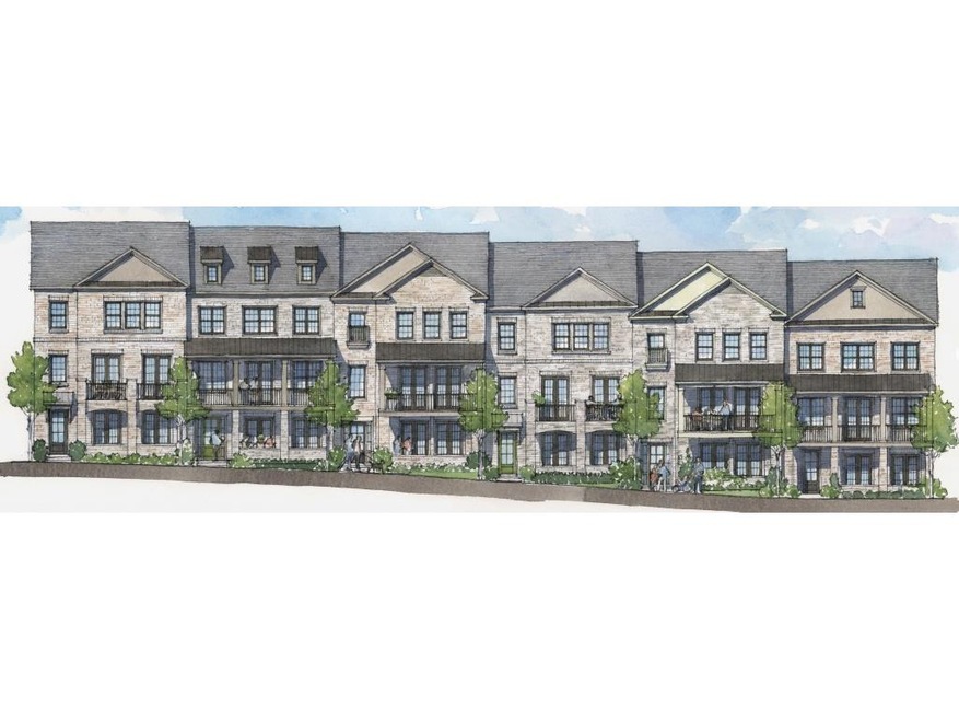 Harlow Charleston On Homesite 214 In The Sought Af