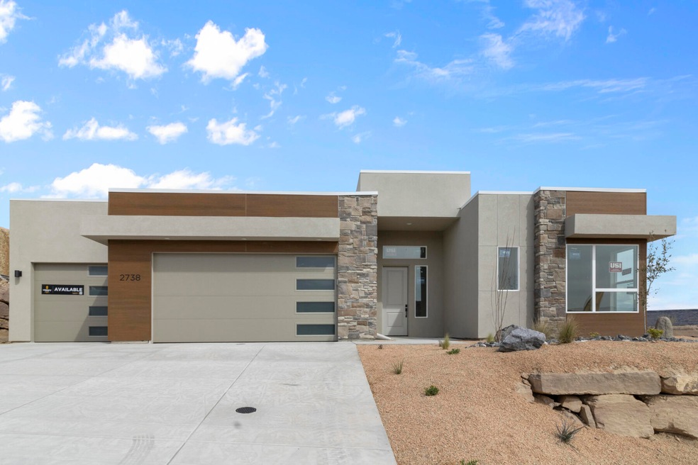 MOVE IN READY! Come see this home today!