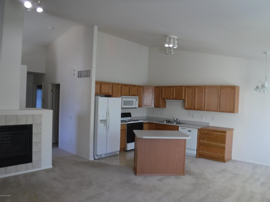 621 Donna Dr unit A, Anchorage, AK 99504 - photo 1