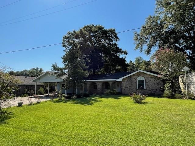 1216 Lenora St, Franklinton, LA 70438 - photo 1
