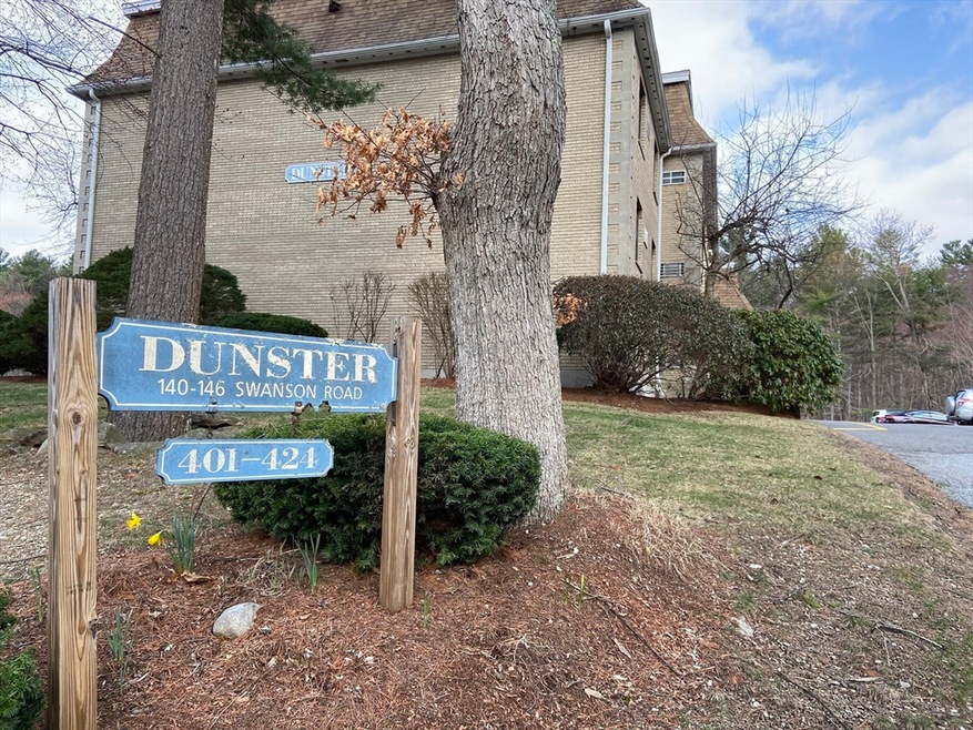 140 Swanson Rd unit 418, Boxborough, MA 01719 - photo 1
