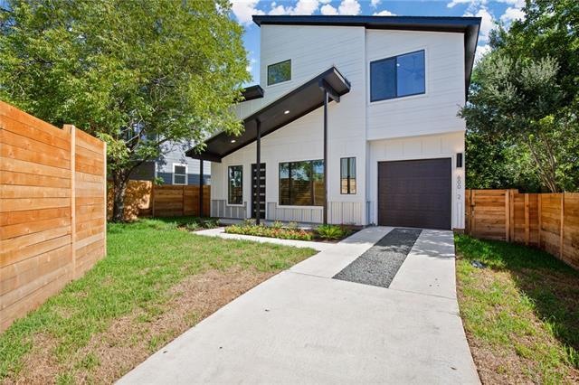 Modern Design