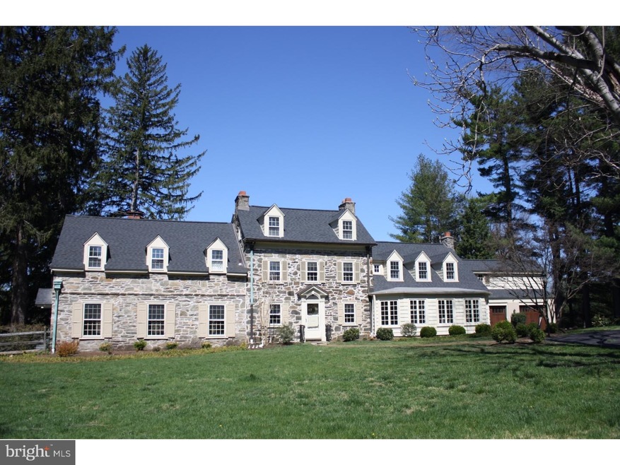 33 Langstoon Ln, Media, PA 19063 - photo 1