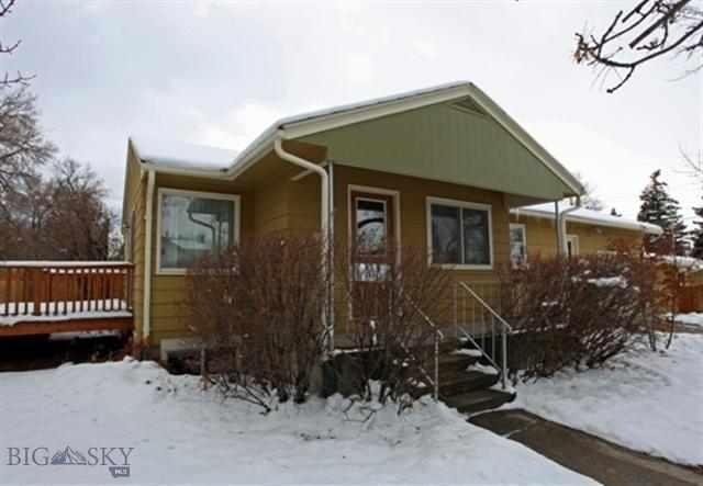 806 W Curtiss St, Bozeman, MT 59715 - photo 1