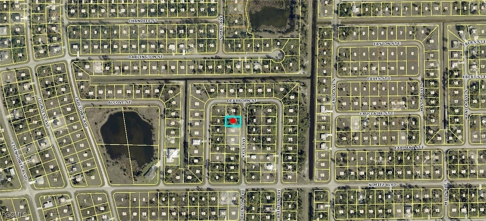 948 Kyle Ave, Lehigh Acres, FL 33974 - photo 1