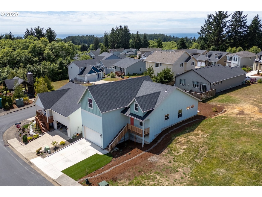 1480 Emerald Ln, Tillamook, OR 97141 - photo 1