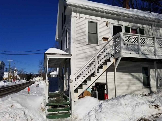 1322 Nh Route 175 unit 1, Campton, NH 03223 - photo 1