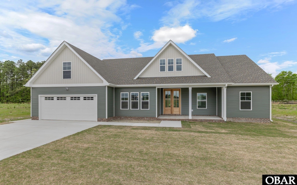 100 Samson Way unit Lot9, Barco, NC 27917 - photo 1