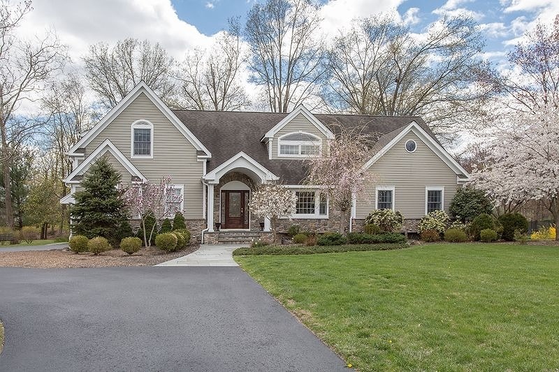 14 Briar Ln, Basking Ridge, NJ 07920 - photo 1