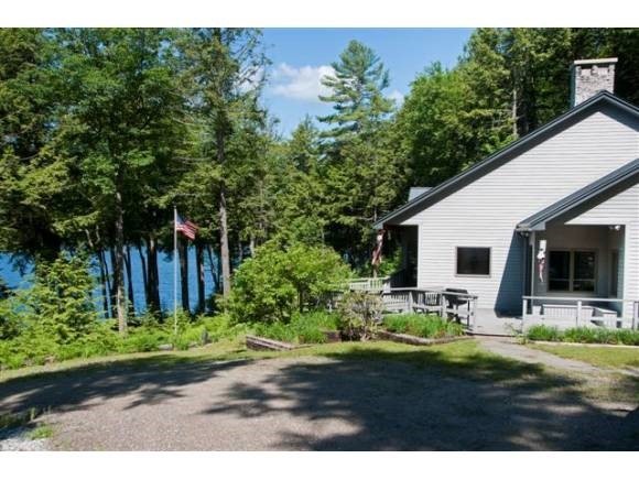 110 Call Rd, Webster, NH 03303 - photo 1