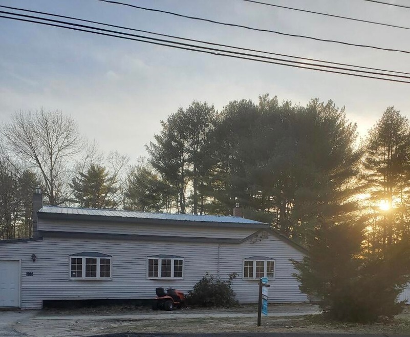 356 E Hardscrabble Rd, Auburn, ME 04210 - photo 1