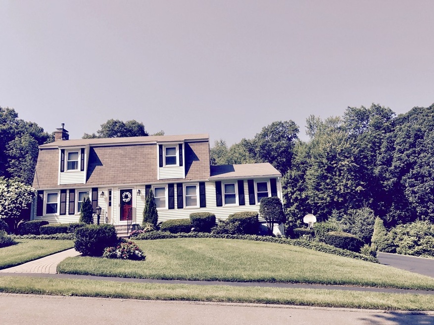 23 Mark Cir, Holden, MA 01520 - photo 1