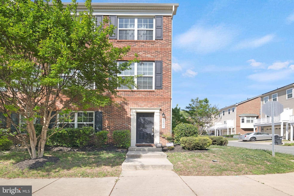 2821 Coppersmith Place, Bryans Road, MD 20616 - photo 1