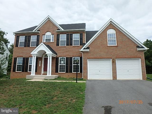 12435 Fallen Timbers Cir, Hagerstown, MD 21740 - photo 1