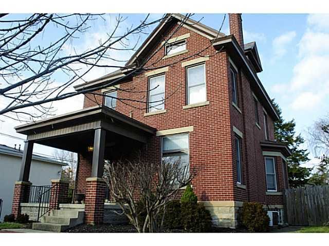 258 Stewart Ave, Columbus, OH 43206 - photo 1