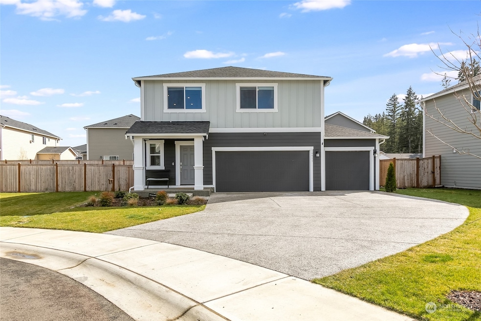 19911 136th Ave E, Graham, WA 98338 - photo 1