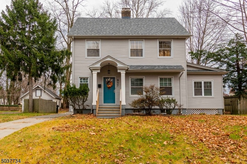 957 Myrtle Ave unit 59, Plainfield, NJ 07063 - photo 1