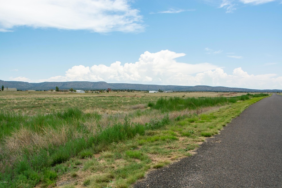 21XX W Hard Cider (Approx) Trail unit 42, Paulden, AZ 86334 - photo 1