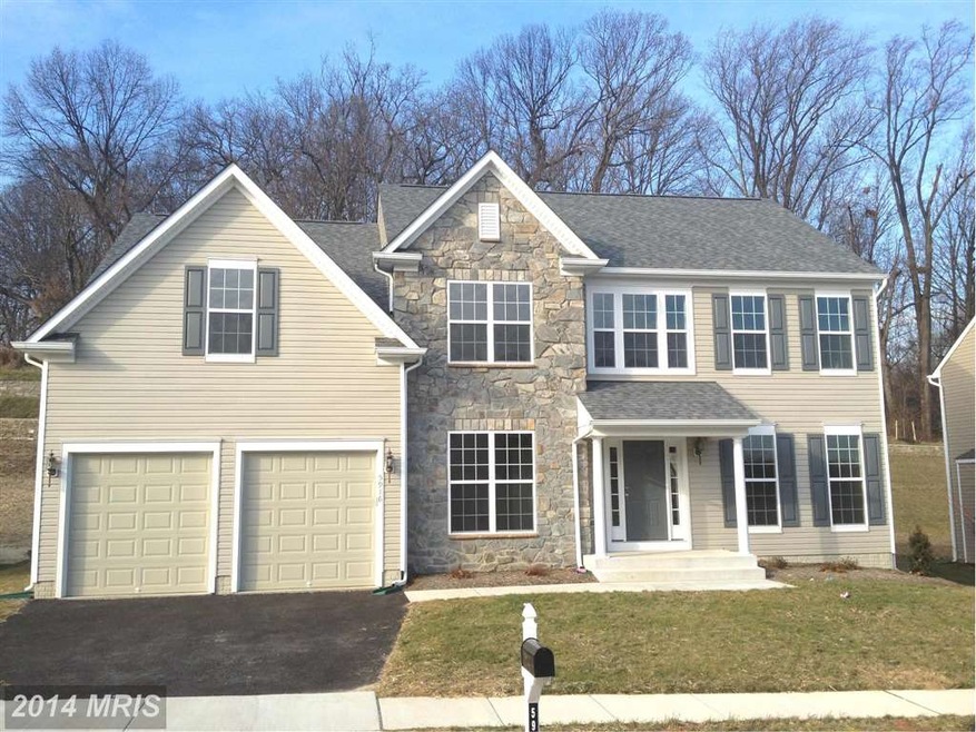 5971 Cypress Springs Rd unit LOT 34, Elkridge, MD 21075 - photo 1