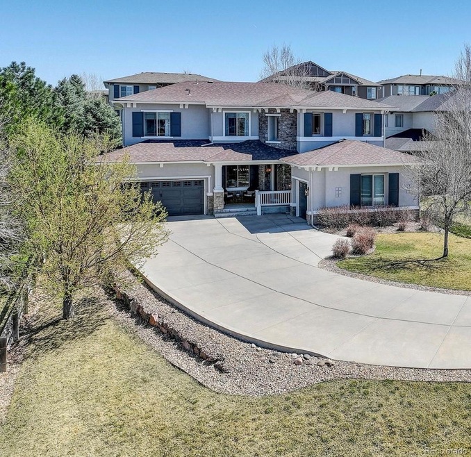 25472 E Glasgow Place, Aurora, CO 80016 - photo 1