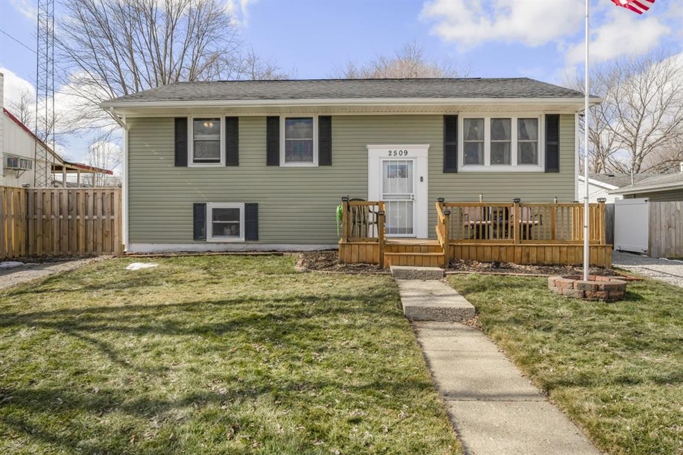 2509 Balmoral Blvd, Kokomo, IN 46902 - photo 1