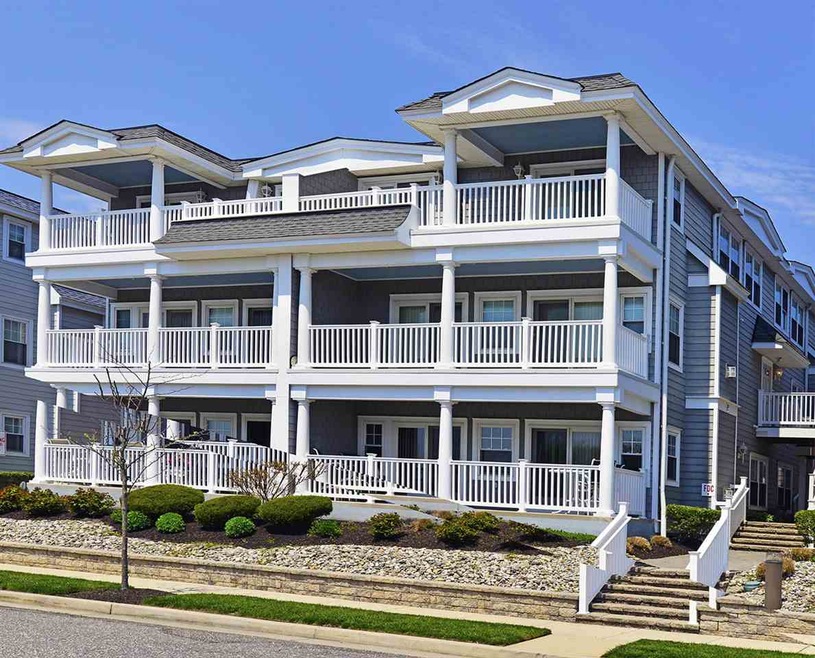 2997 Dune Dr unit E-2, Avalon, NJ 08202 - photo 1