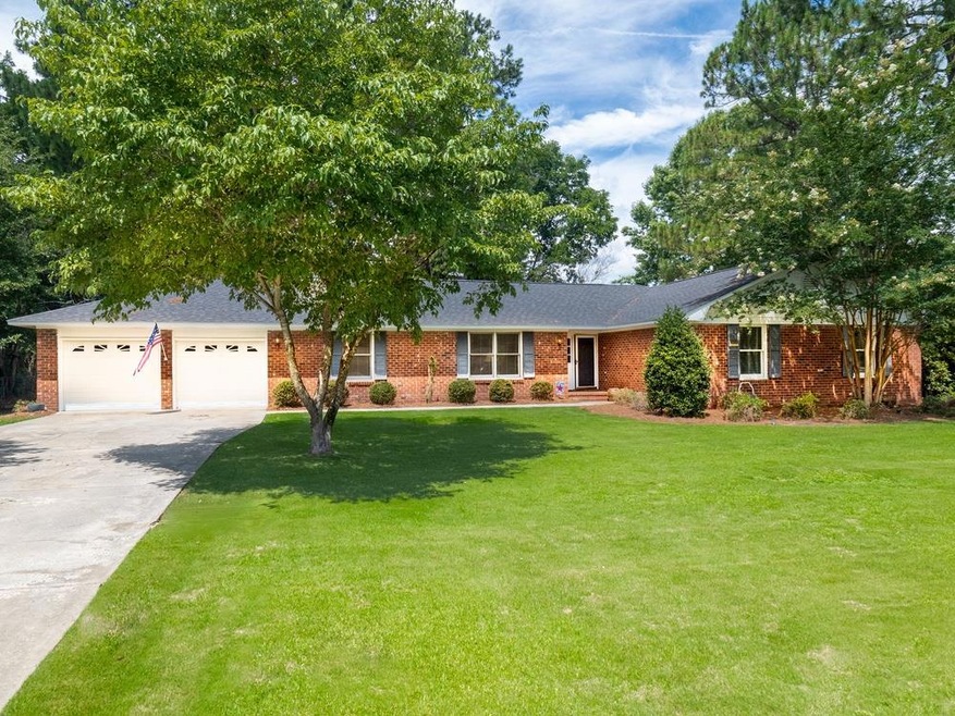 520 Huron Dr, Sumter, SC 29150 - photo 1