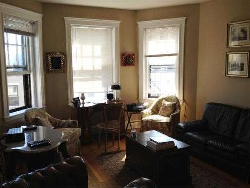 1572 Commonwealth Ave unit 14, Brighton, MA 02135 - photo 1