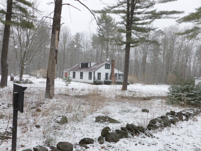 509 Center Rd, Hillsborough, NH 03244 - photo 1
