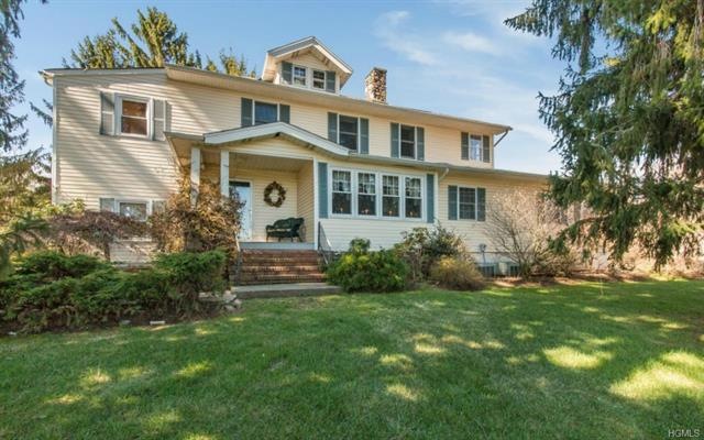 31 Emma Ln, Harriman, NY 10926 - photo 1