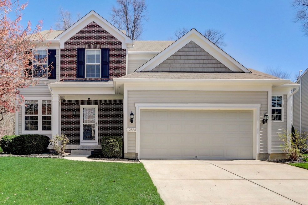 12881 Thames Dr, Fishers, IN 46037 - photo 1