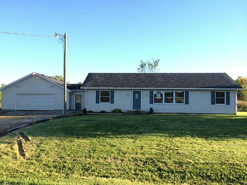 1895 W 900 N, Thorntown, IN 46071 - photo 1