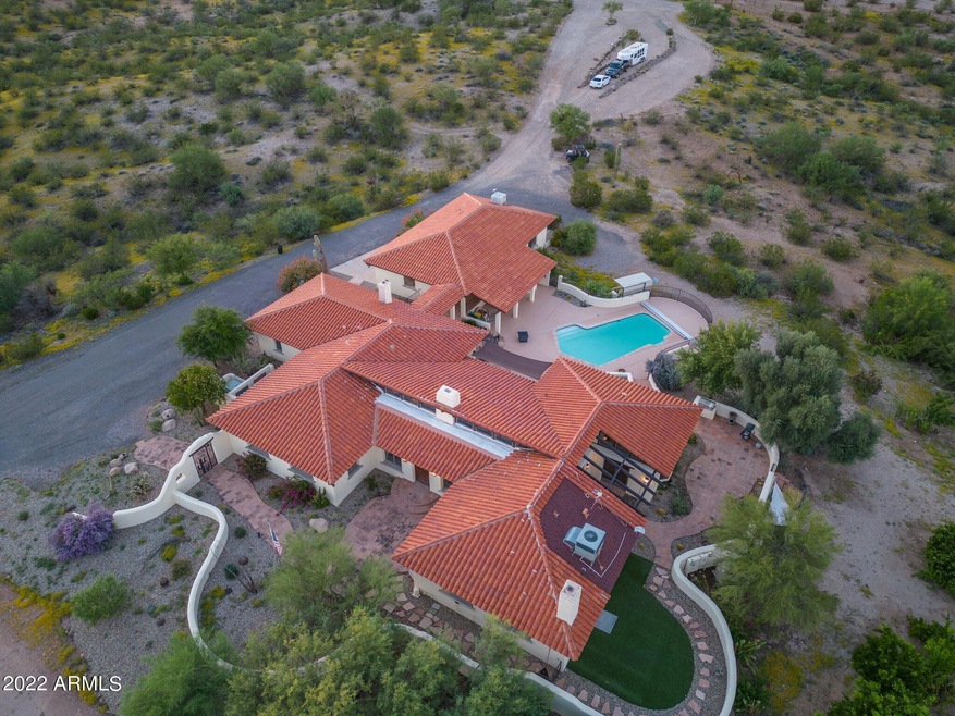 35302 S Quail Run Trail, Wickenburg, AZ 85390 - photo 1