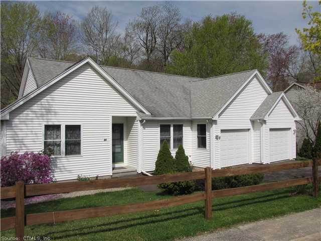 91 Warner Ave, Middletown, CT 06457 - photo 1