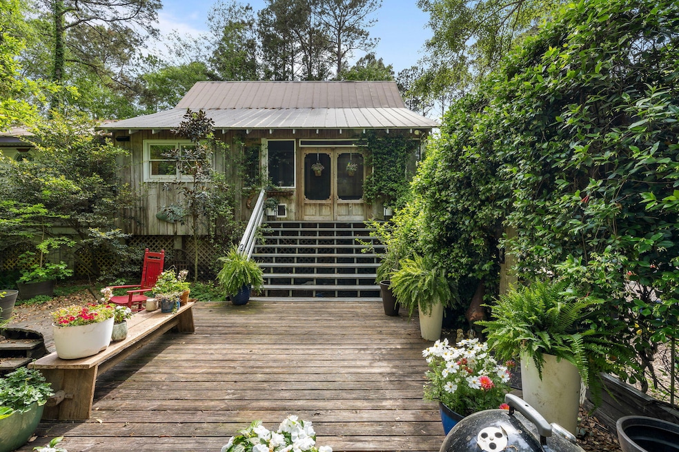 815 W Carolina Rd