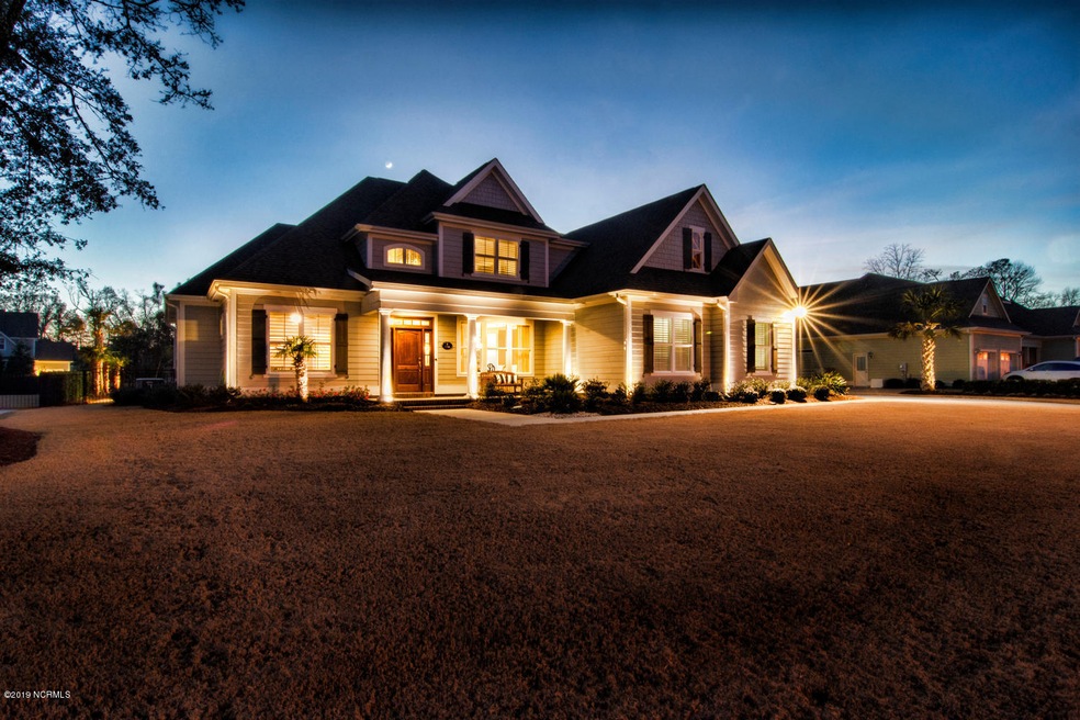 1106 Eventide Blvd, Wilmington, NC 28411 - photo 1