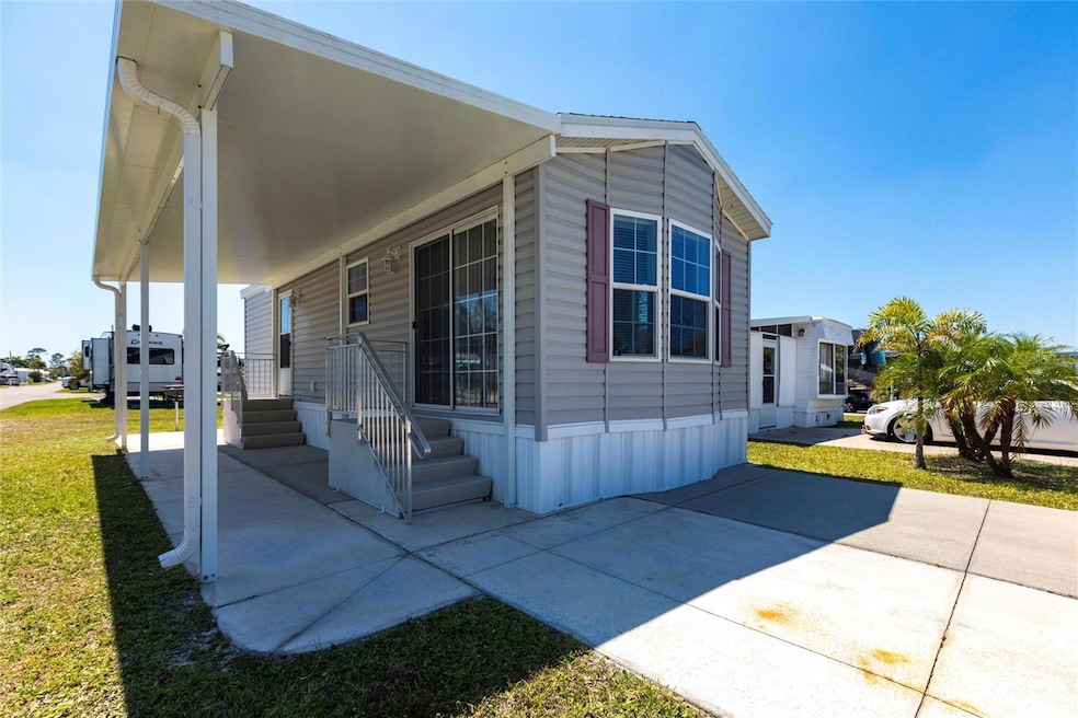 1329 Trout, Punta Gorda, FL 33950 - photo 1