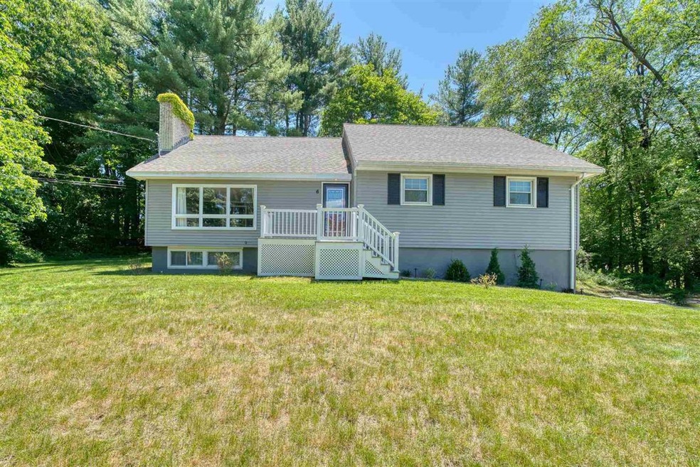 6 Birch St, Plaistow, NH 03865 - photo 1