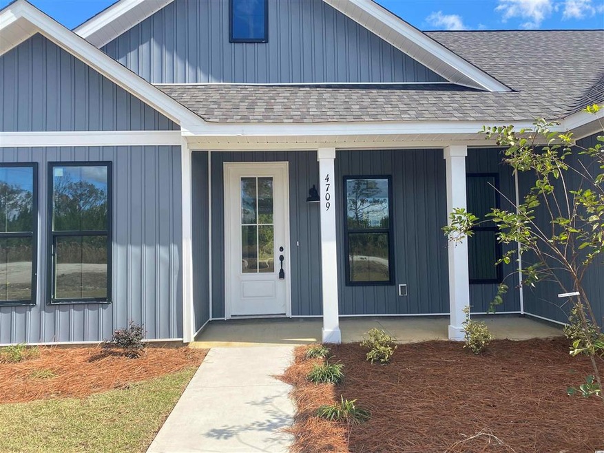 4709 Smith Rd, Aynor, SC 29511 - photo 1