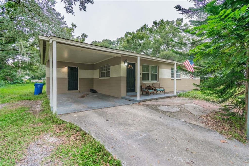 3308 N 77th St, Tampa, FL 33619 - photo 1