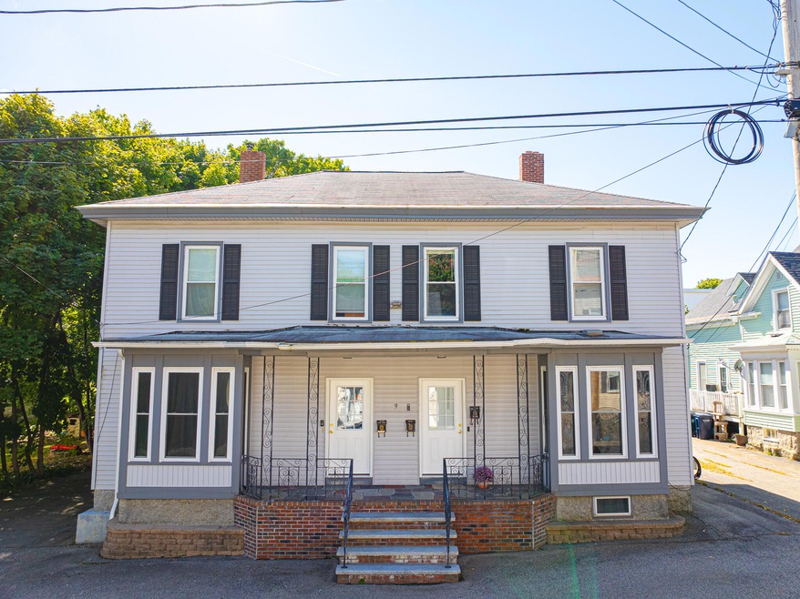 9 W Myrtle St, Biddeford, ME 04005 - photo 1