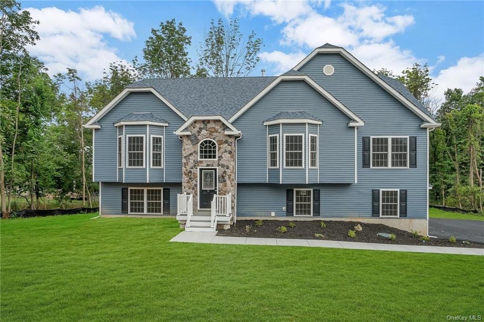 14 Hill Rd, Washingtonville, NY 10992 - photo 1