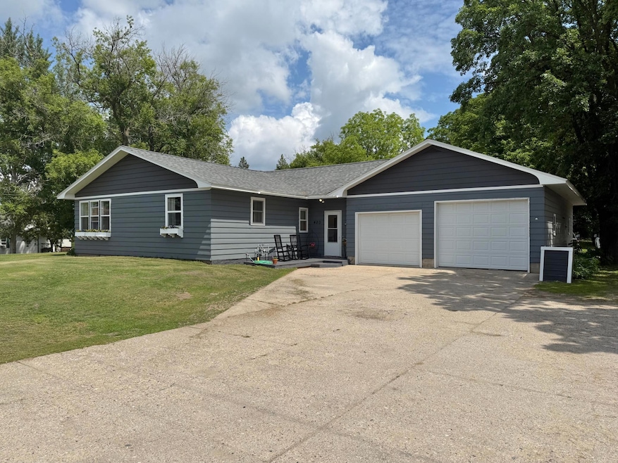 Pending $265,000