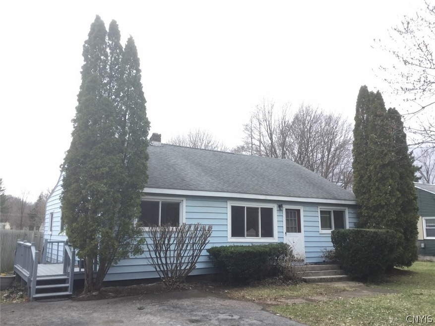 619 Lakeport Rd, Chittenango, NY 13037 - photo 1