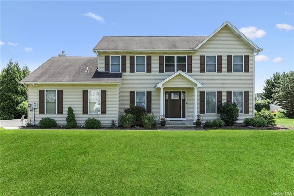 10 Greyridge Farm Ct, Stony Point, NY 10980 - photo 1